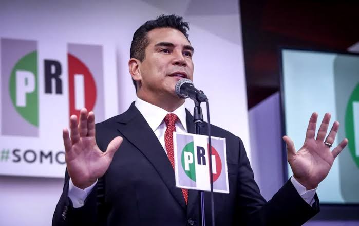 Alito perderá en la carrera presidencial 