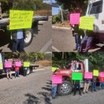 Denuncian que Comisariado de Ixtepeji se beneficia de recursos de la comunidad