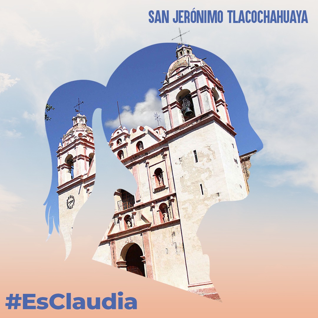 Municipios de Oaxaca respaldan a Sheinbaum