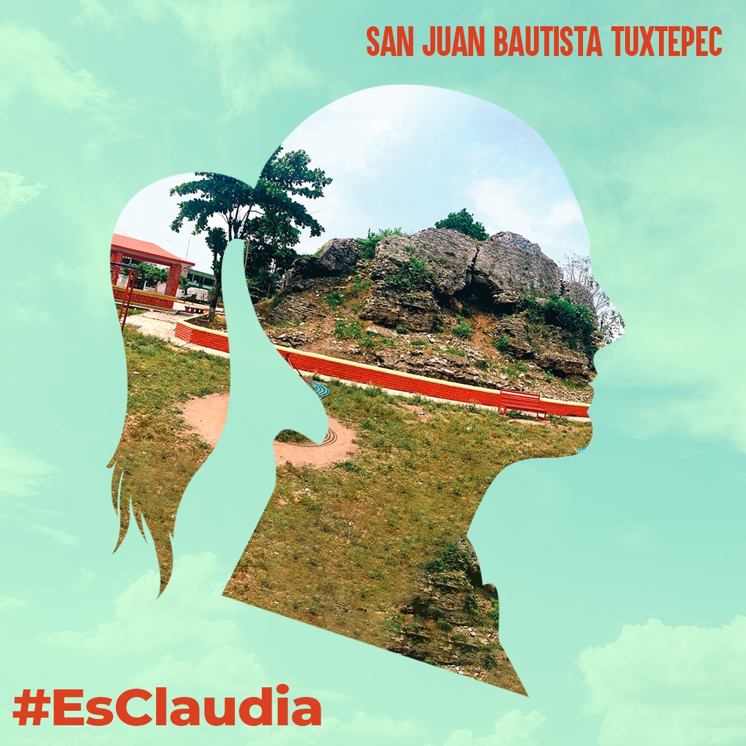 Municipios de Oaxaca respaldan a Sheinbaum