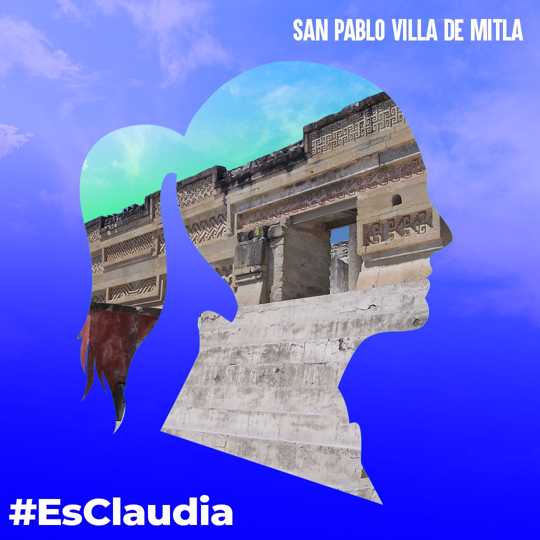 Municipios de Oaxaca respaldan a Sheinbaum