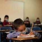 Cuatro de cada cinco niños menores de 10 años no pueden leer este titular