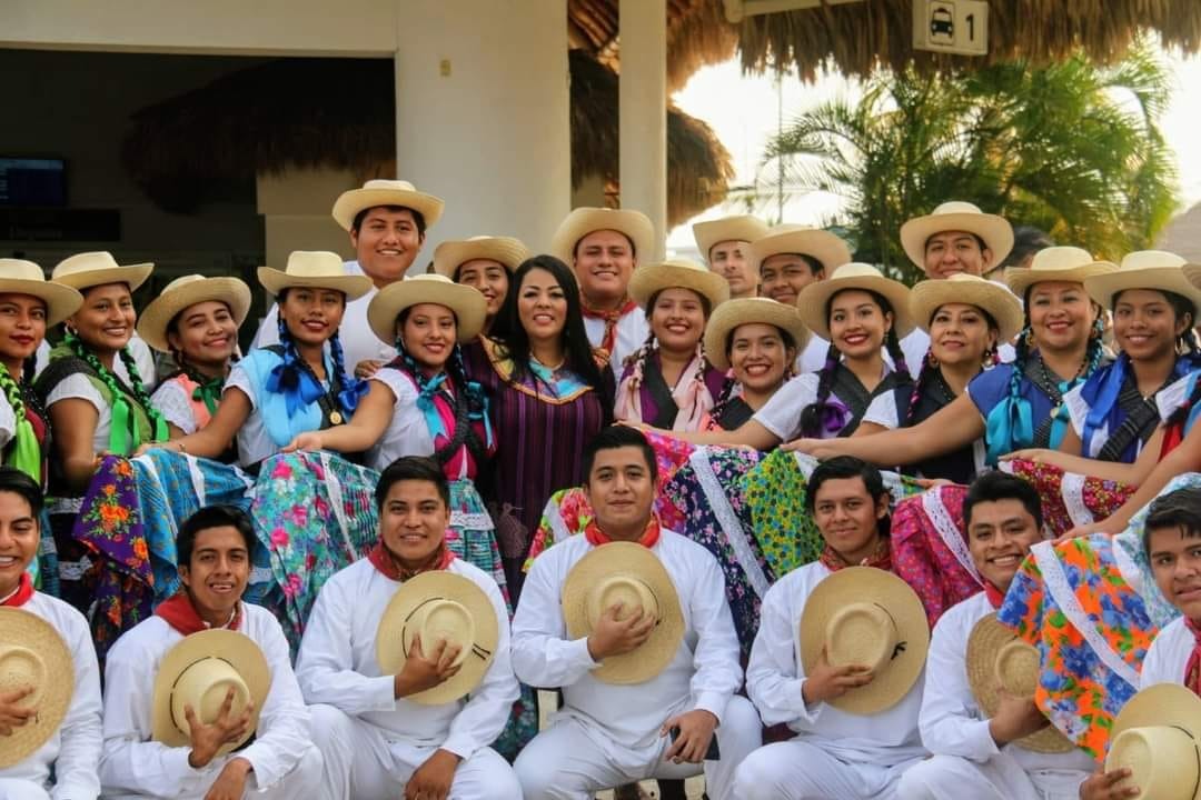 Claudia Sheinbaum impartirá conferencias magistrales en dos ciudades de Oaxaca